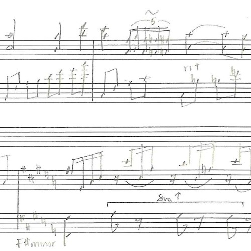 Stream cadenza for mendelssohn piano concerto no 1 by colin j p