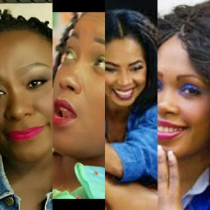 Les 4 Femme qui révolutionnent le BIKUTSI en 2018