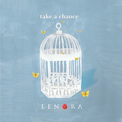 take a chance