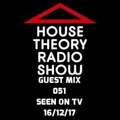 Guest Mix 051 Seen On Tv