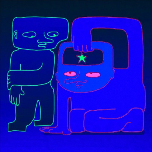 Bleachwalk (feat. zen.)