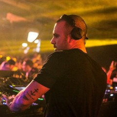 Ilario Alicante - Drumcode Halloween (Tobacco Dock, London) 28.10.2017