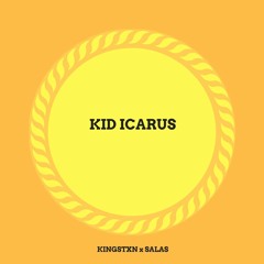 Kid Icarus