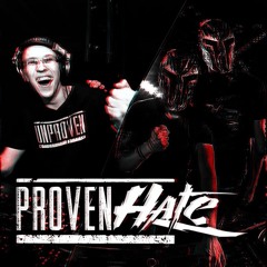 PROVENHATE / TOXIC SICKNESS / DECEMBER / 2017