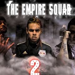 KayDay & Tekashi 6ix 9ine talking about The Empire Squad 2