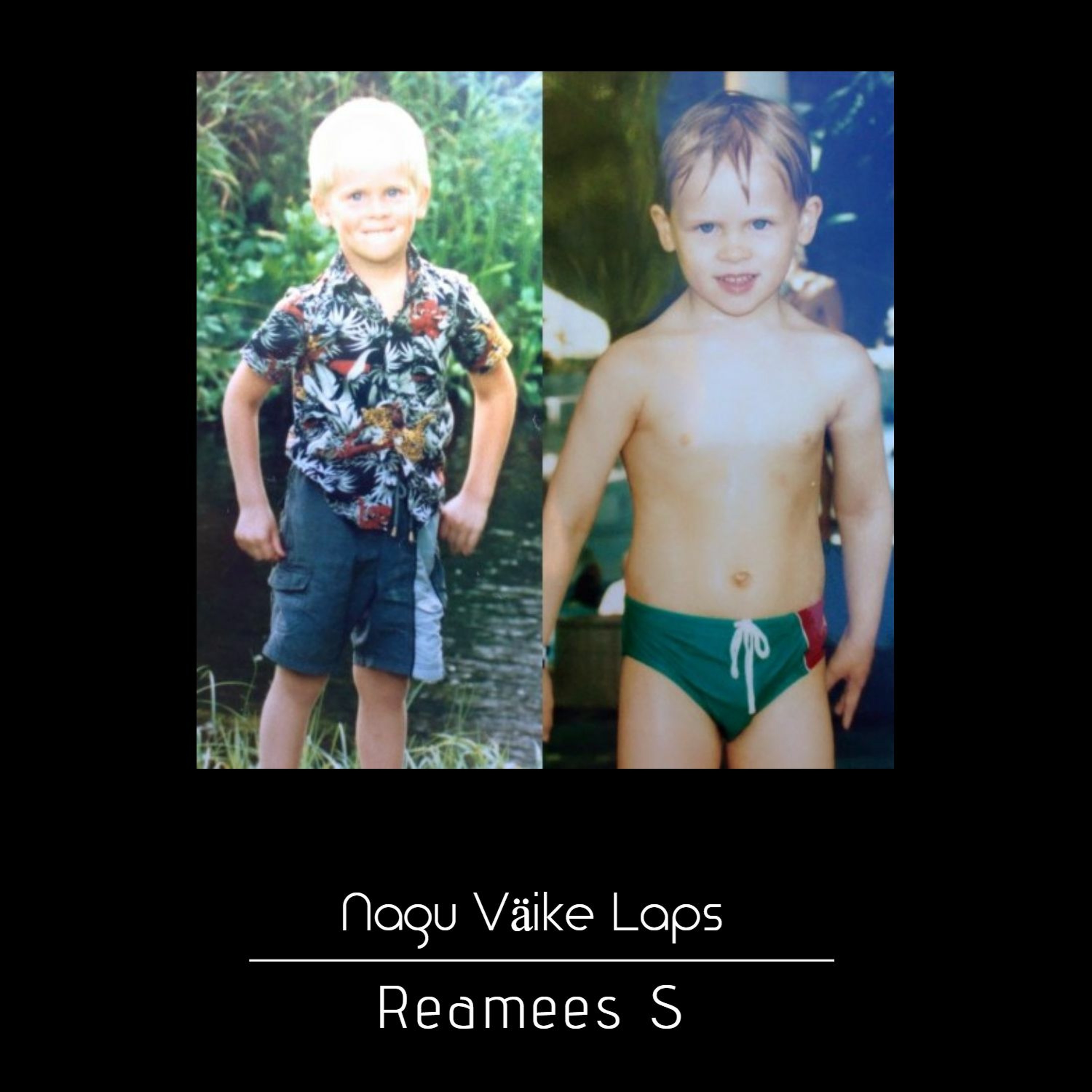 Reamees S