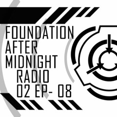 FAM Radio Ep 08 "The Radio Show Must Go On" [SCP]