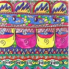 sucking me dry (you know i love Berlin)