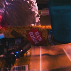 DunRicHard - FAX (Official Audio)