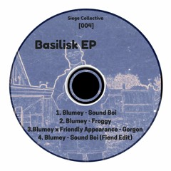 Blumey - SoundBoi (Fiend Remix)