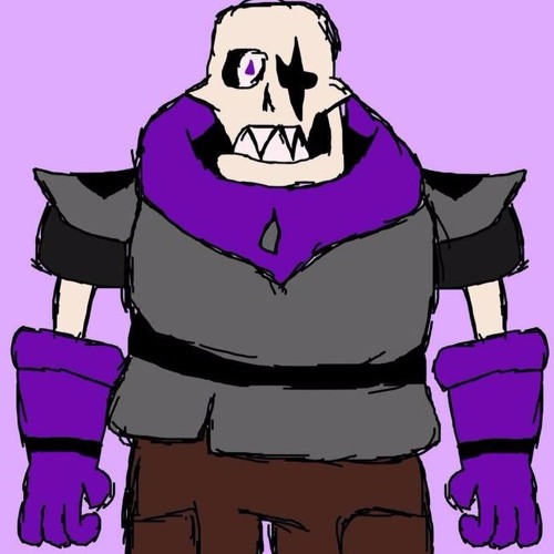 [SWAPSWAPFELL] Bonetrousle