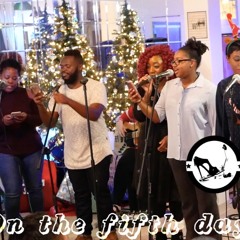 12 Days Of Christmas