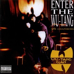 Enter the Wu-Tang (36 Chambers) FULL ALBUM