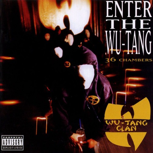 Enter the Wu-Tang (36 Chambers) FULL ALBUM