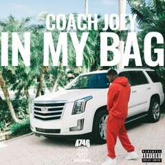 Coach Joey - In My Bag [prod. by Helluva]