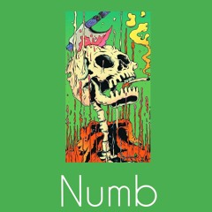 NUMB- YUNG MAC (Prod. Mason Taylor)