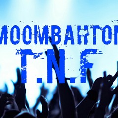 Perros Salvajes Remix - Daddy Yankee - (Moombahton by Yosni T.N.F)