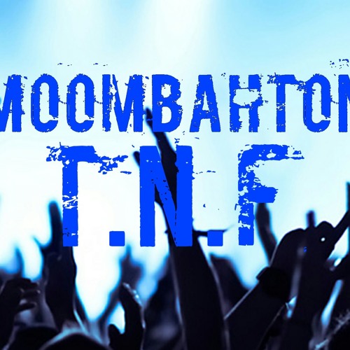 Perros Salvajes Remix - Daddy Yankee - (Moombahton by Yosni T.N.F)