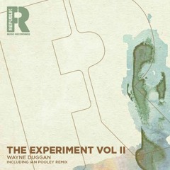 Wayne Duggan The Experiment Vol II