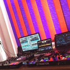 House mix club set
