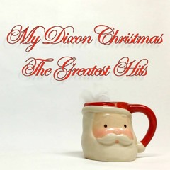 White Home Alone Christmas