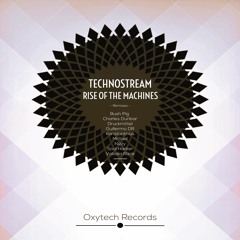 Technostream - Rise Of The Machines (Druckmittel Remix)