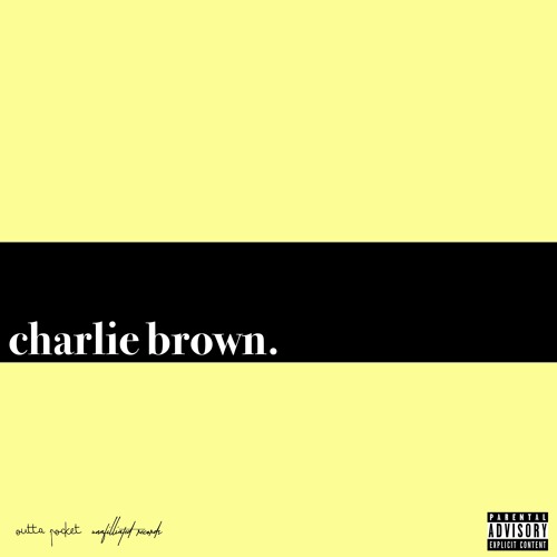 CjayQ x glibs - Charlie Brown
