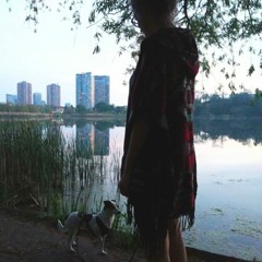 Jenny Mayhem and the Fuzz Orchestrator - Gypsy Gentleman (Live at The Lodge on Queen)