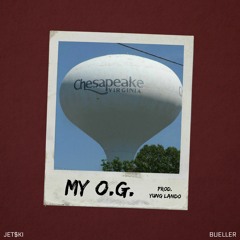 My OG