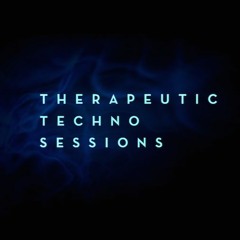 Therapeutic Techno Session 003 w. Damien Fisher