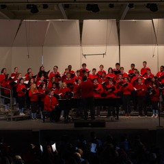 Handel - Sing Unto God From Judas Maccabaeus, HWV 63