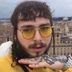 Feelin Whitney - Post Malone