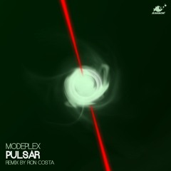 Modeplex - "Pulsar" (Original Mix)
