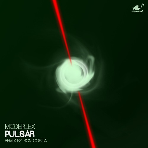 Modeplex - "Pulsar" (Original Mix)