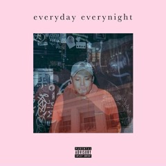 Pablo Blasta & haqu - everyday everynight