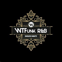 In Da Club (Kavi Remix) | WTFunk R&B