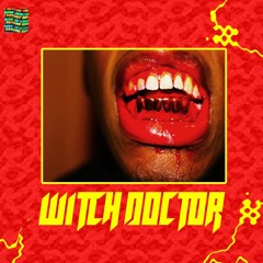 WITCH DOCTOR (PROD BY DARU)