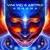 Artwork for Vini Vici & Astrix - Adhana 2017