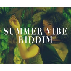 RiddimBanger - Summer Vibe Riddim | #Dancehall #Riddim #Beats |Exclusive rights $300