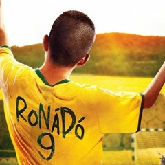 Jordán Adél - Hajnaltájt [ Brazilok 2017 filmzene ]