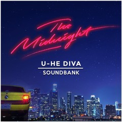The Official The Midnight Diva Soundbank
