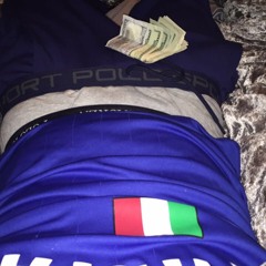 Rags to Riches- Kizzie Sav