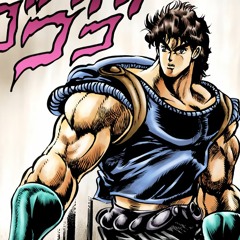 Jojo's Bizzare Adventure Sono Chi No Sadame Earrape