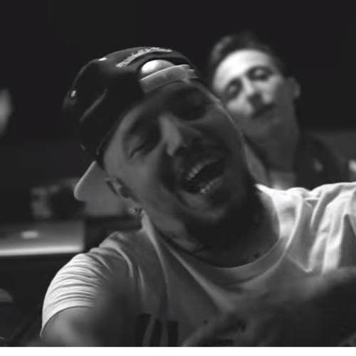 Soygun (TheMaze X 832 feat Motive Aksan)