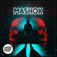 Mashok - Everything Ends (Original Mix)