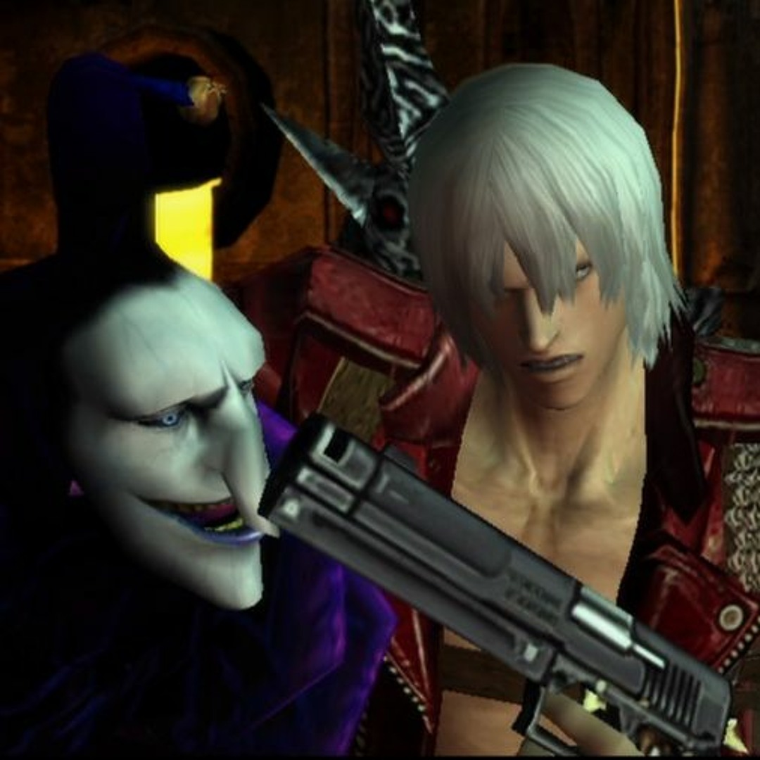 Stream MDK | Listen to Devil May Cry 3 Soundtrack playlist online for free  on SoundCloud