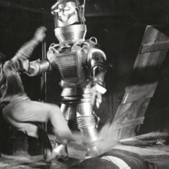 VOCALOID Robot Death Metal