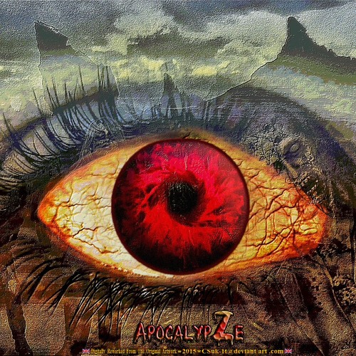 Deadly Visions