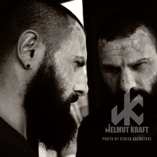 Helmut Kraft mix December