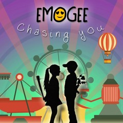 Chasing You (Original Mix)
